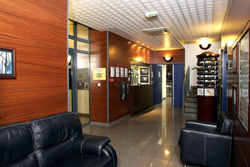 Comfort Suites Cannes Mandelieu Ngoại thất bức ảnh