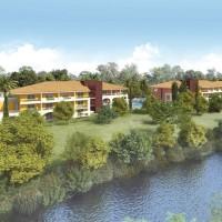Comfort Suites Cannes Mandelieu Ngoại thất bức ảnh